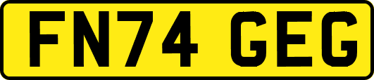 FN74GEG