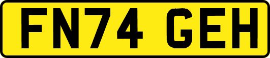 FN74GEH