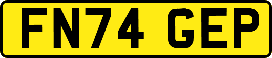 FN74GEP