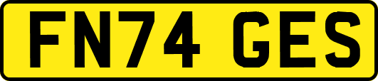 FN74GES