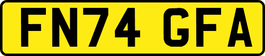 FN74GFA