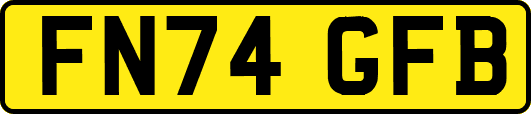 FN74GFB
