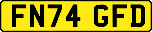 FN74GFD