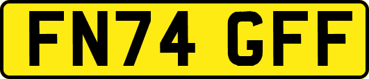FN74GFF