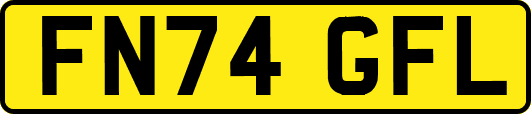 FN74GFL