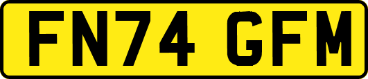 FN74GFM