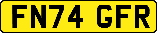 FN74GFR