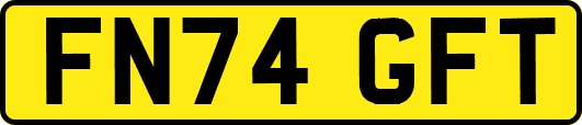 FN74GFT