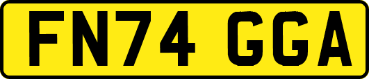 FN74GGA