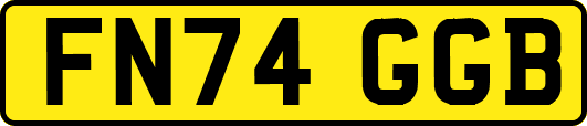 FN74GGB