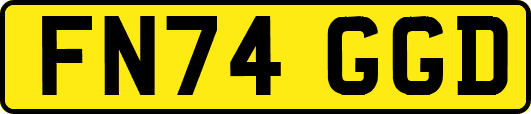 FN74GGD