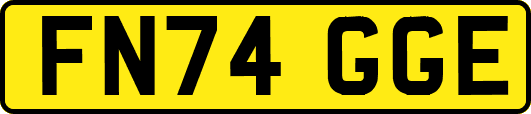 FN74GGE