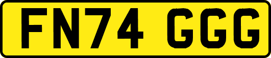 FN74GGG