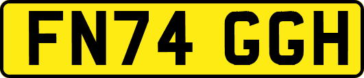FN74GGH