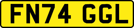 FN74GGL