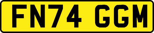 FN74GGM