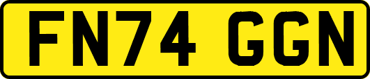 FN74GGN