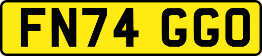 FN74GGO