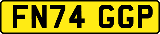 FN74GGP
