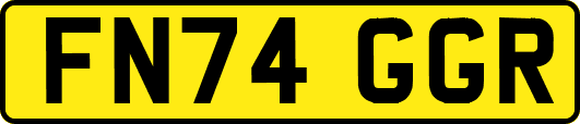 FN74GGR