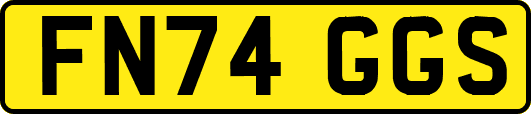 FN74GGS
