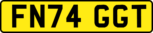 FN74GGT