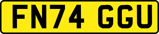 FN74GGU