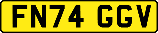 FN74GGV