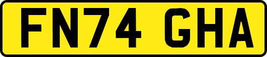 FN74GHA