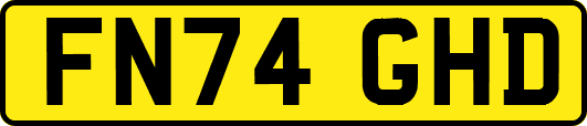 FN74GHD
