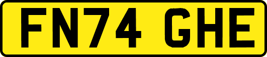 FN74GHE