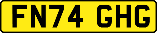 FN74GHG