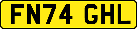FN74GHL