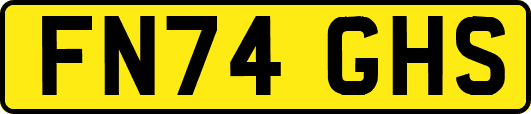 FN74GHS