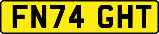 FN74GHT