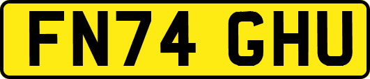 FN74GHU