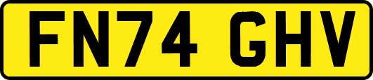FN74GHV