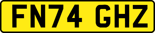 FN74GHZ