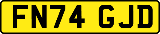 FN74GJD