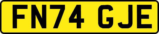 FN74GJE