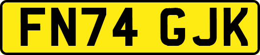 FN74GJK