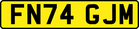 FN74GJM
