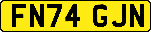 FN74GJN