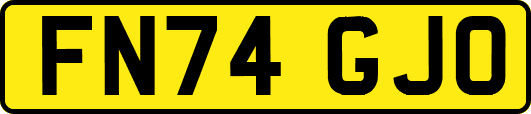 FN74GJO