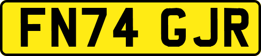 FN74GJR