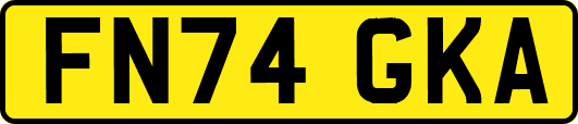 FN74GKA