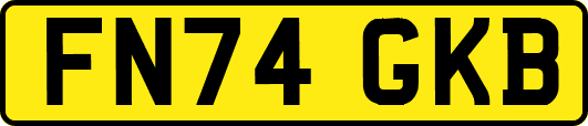 FN74GKB
