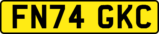 FN74GKC