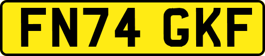 FN74GKF