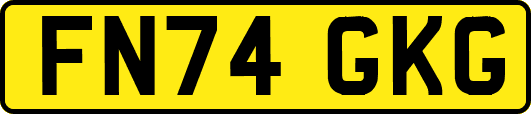 FN74GKG